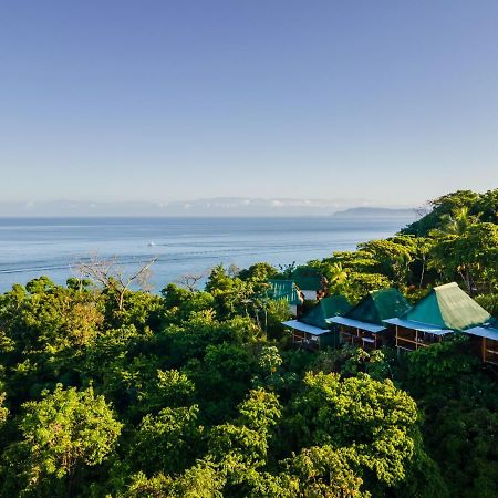 Punta Marenco Lodge Drakes Bay Εξωτερικό φωτογραφία