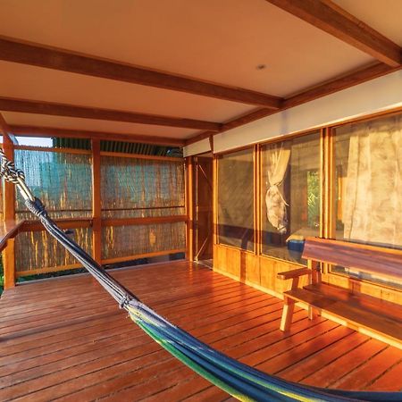 Punta Marenco Lodge Drakes Bay Εξωτερικό φωτογραφία