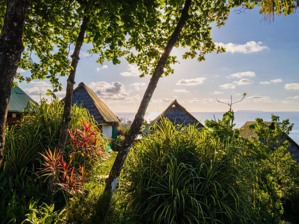 Punta Marenco Lodge Drakes Bay Εξωτερικό φωτογραφία