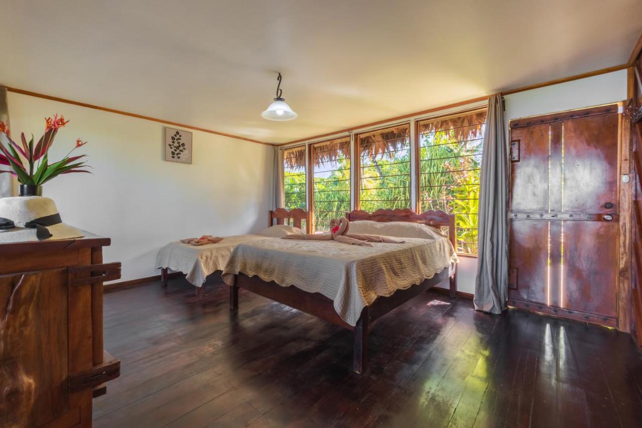 Punta Marenco Lodge Drakes Bay Εξωτερικό φωτογραφία