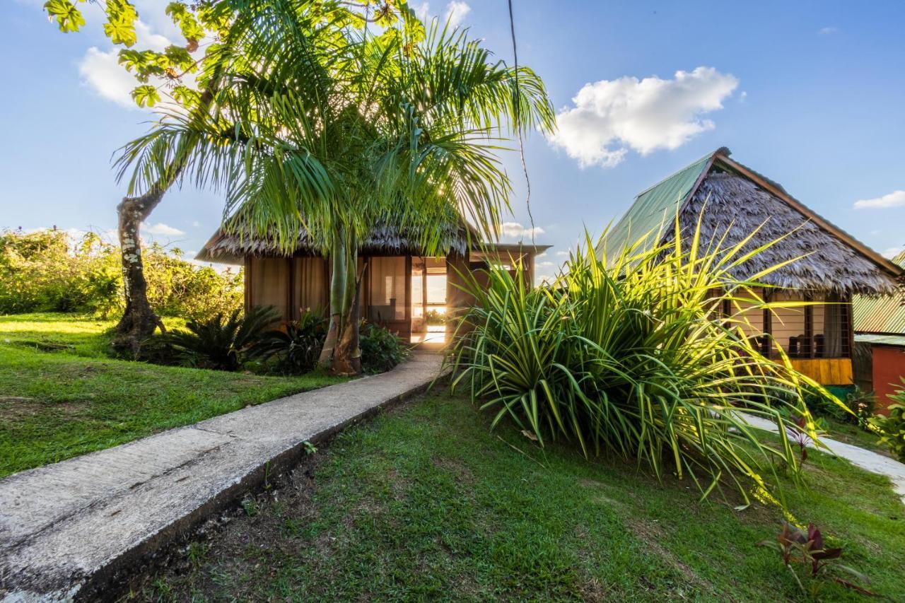 Punta Marenco Lodge Drakes Bay Εξωτερικό φωτογραφία
