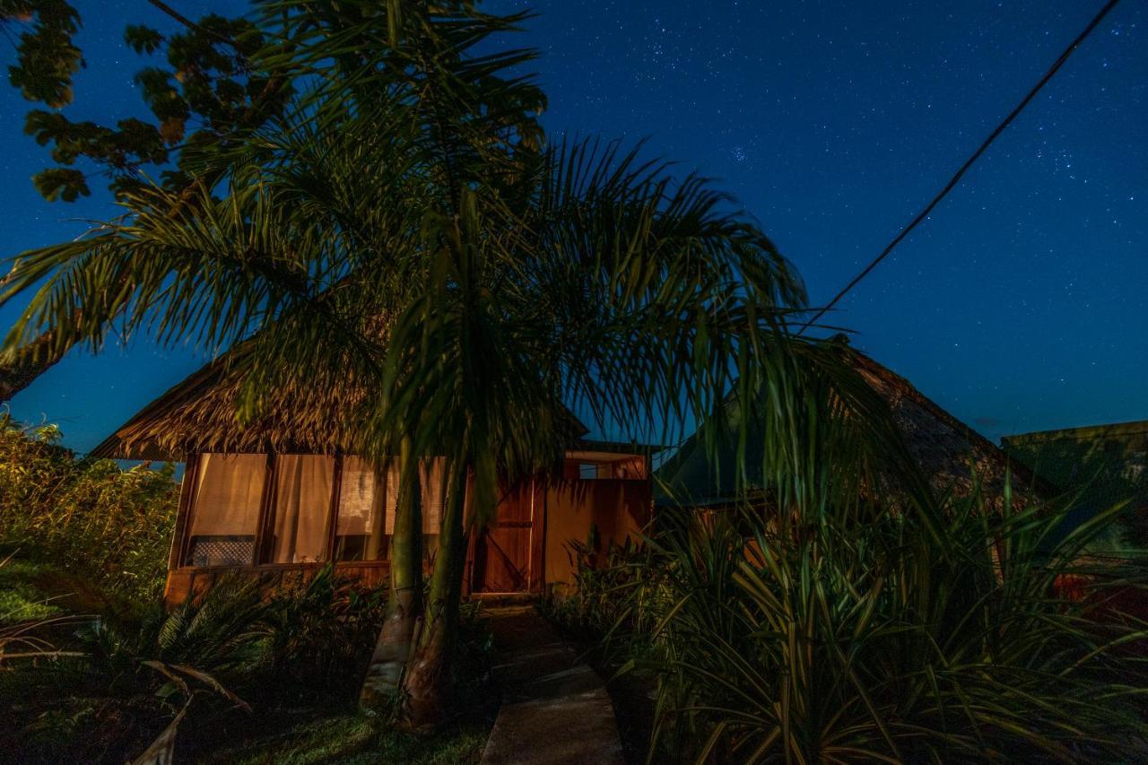 Punta Marenco Lodge Drakes Bay Εξωτερικό φωτογραφία