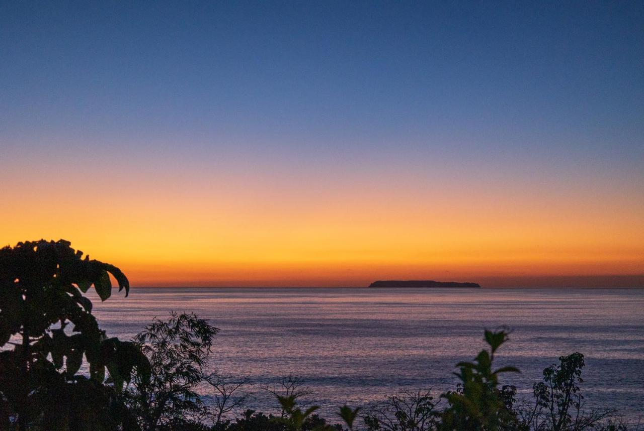 Punta Marenco Lodge Drakes Bay Εξωτερικό φωτογραφία