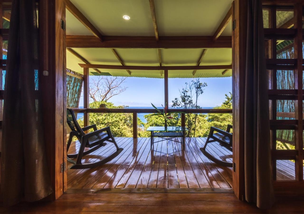 Punta Marenco Lodge Drakes Bay Εξωτερικό φωτογραφία