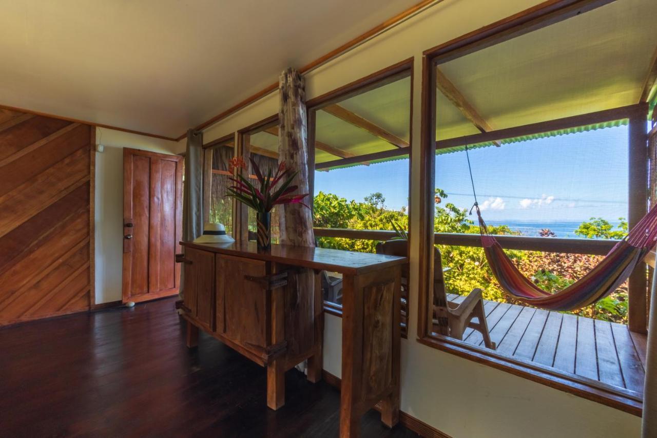 Punta Marenco Lodge Drakes Bay Εξωτερικό φωτογραφία