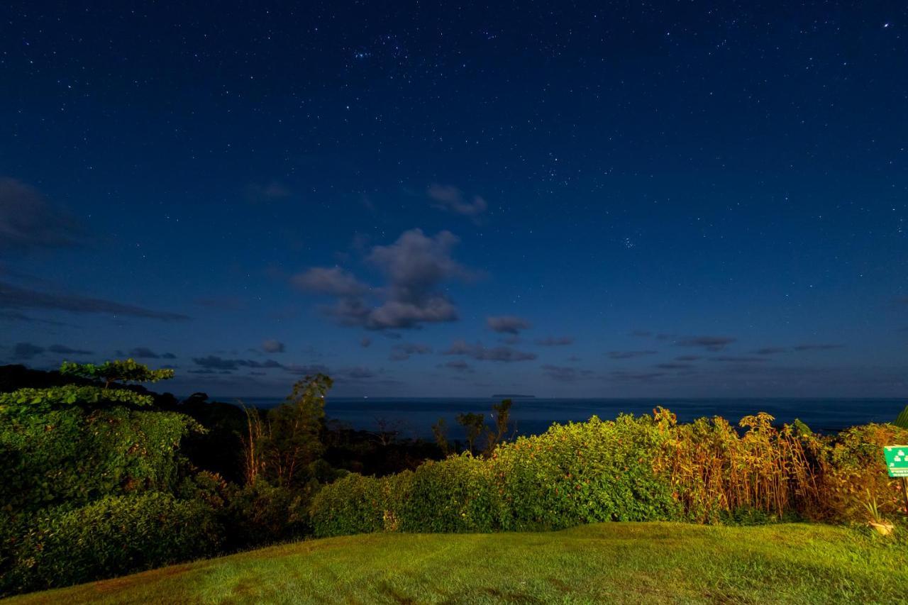 Punta Marenco Lodge Drakes Bay Εξωτερικό φωτογραφία