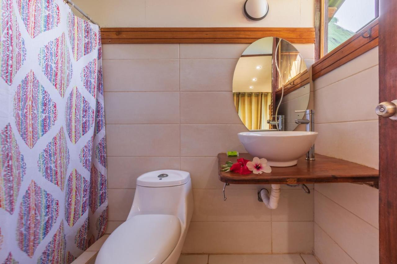Punta Marenco Lodge Drakes Bay Εξωτερικό φωτογραφία