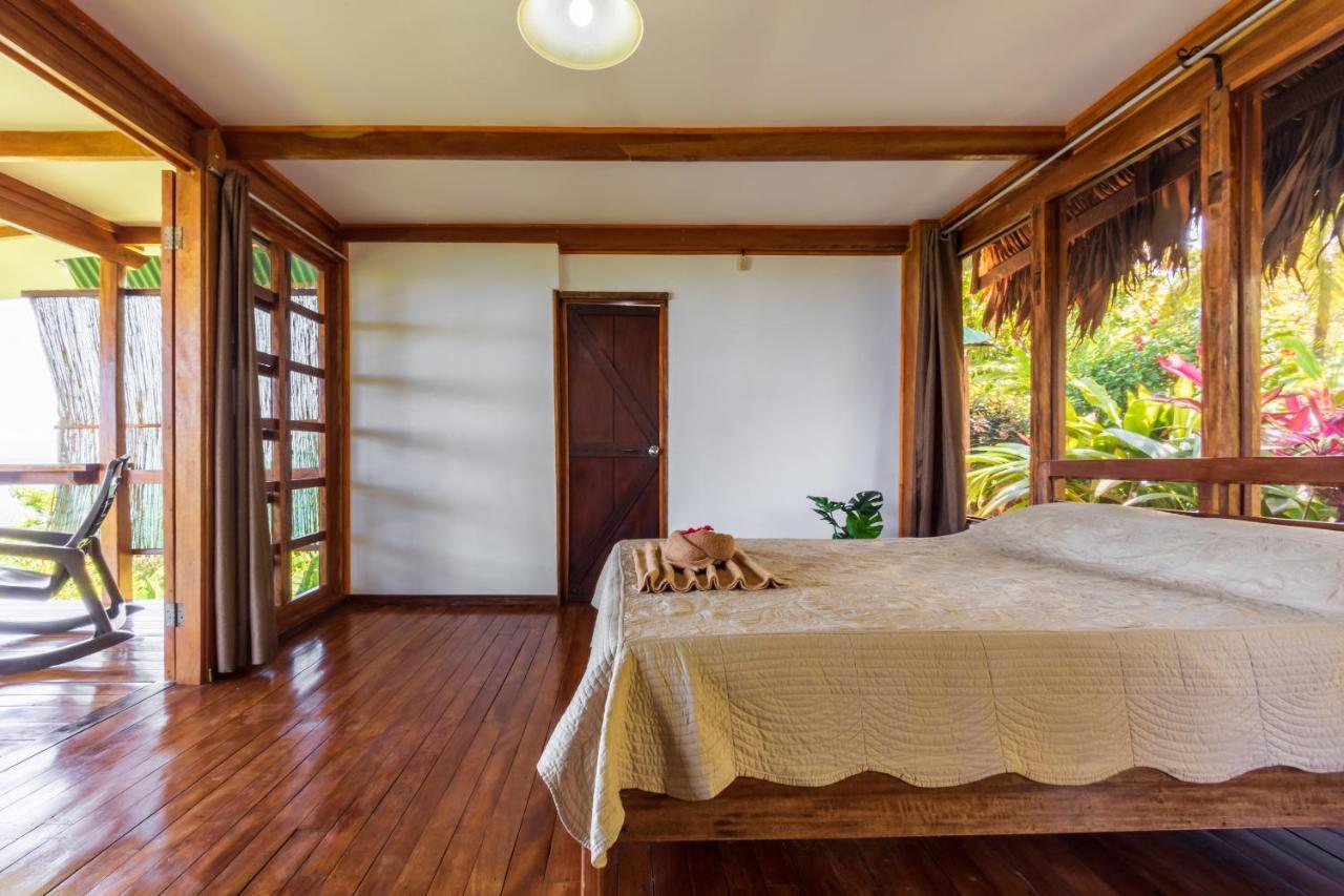Punta Marenco Lodge Drakes Bay Εξωτερικό φωτογραφία