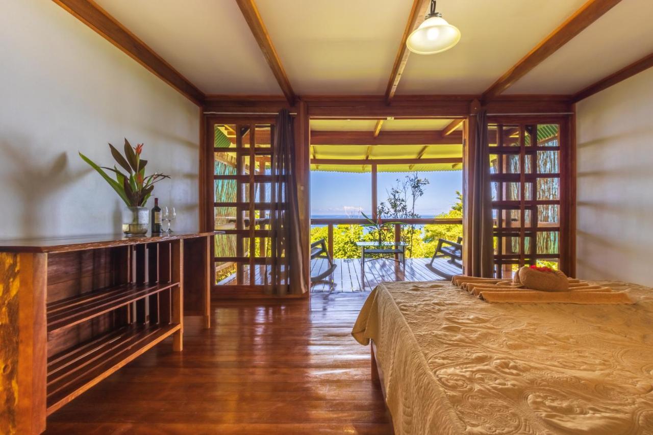 Punta Marenco Lodge Drakes Bay Εξωτερικό φωτογραφία