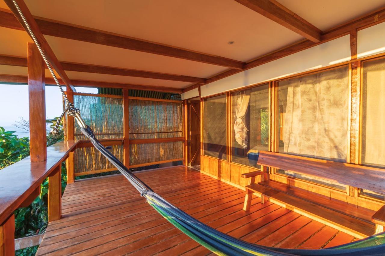 Punta Marenco Lodge Drakes Bay Εξωτερικό φωτογραφία